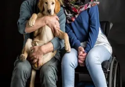  I fotografi Renata Busettin e Max Ferrero